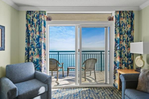 Paradise Resort Stunning Oceanfront Unit 1610&1611